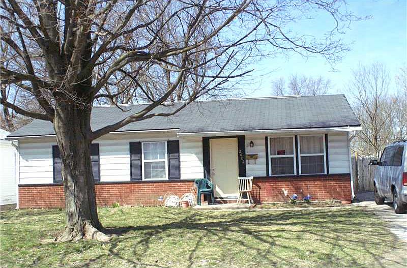 1st image of this home