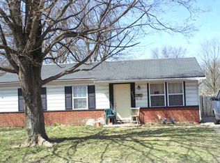 2602 Baltimore Ave, Indianapolis, IN