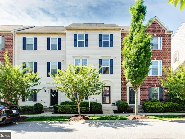 7432 Singers Way, Elkridge, MD 21075