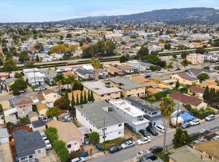 1035 76th Ave, Oakland, CA 94621