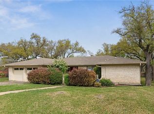 110 S Ridge Cir, Georgetown, TX 78628