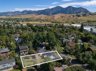 213 N Plum Ave, Bozeman, MT 59715