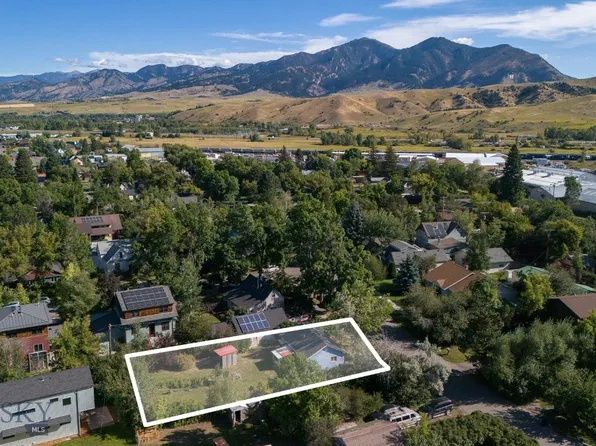213 N Plum Ave, Bozeman, MT 59715