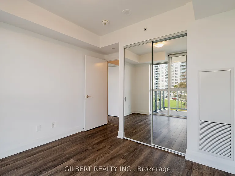 1461 Lawrence Ave W #404 — Photo 28