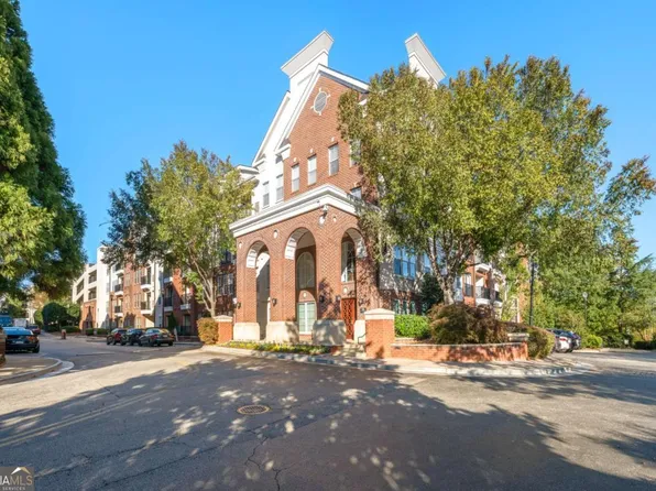 1850 Cotillion Dr Unit 1008, Dunwoody, GA 30338