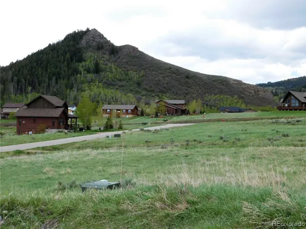 23310 Postrider Trail, Oak Creek, CO 80467