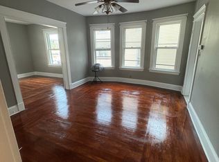 3 1/2 Lester St #1, Ansonia, CT 06401