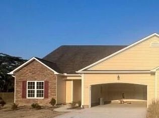 158 Jordan Dr, New Bern, NC 28562