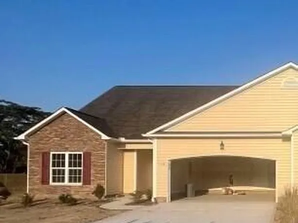 158 Jordan Drive, New Bern, NC 28562