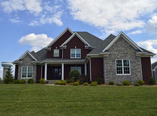13200 Hampton Cir, Goshen, KY 40026