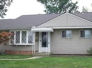 4951 Justin Rd, Columbus, OH 43227