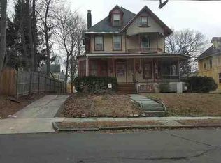 69-71 Rockview Ave, North Plainfield, NJ 07060