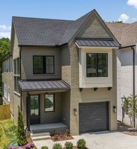 517A Achievement Dr, Nashville, TN, 37209