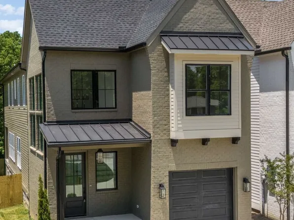 517A Achievement Dr, Nashville, TN 37209