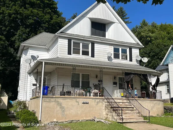 116-118 Broad St, Pittston, PA 18640
