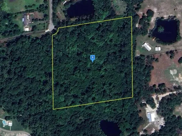 1998 Isherwood Ter Lot 8, Saint Augustine, FL 32092