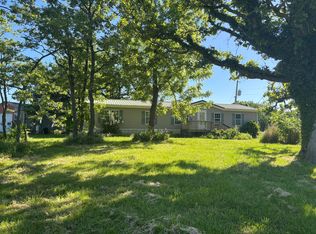 85 Horse Gate Trail, Long Lane, MO 65590