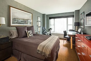 Sold by Olshan Realty