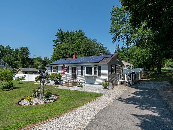 2nd image of 1 Mayflower Drive