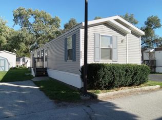 1008 Testa #1008T, Justice, IL 60458