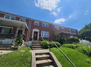 8587 Morven Rd, Baltimore, MD 21234