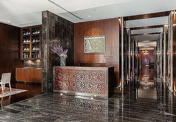 5th image of 88 Greenwich St APT 717