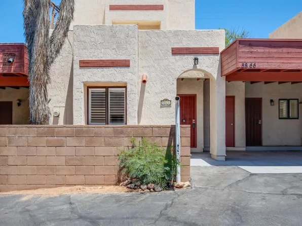 5866 N Placita De Las Lomitas, Tucson, AZ 85704