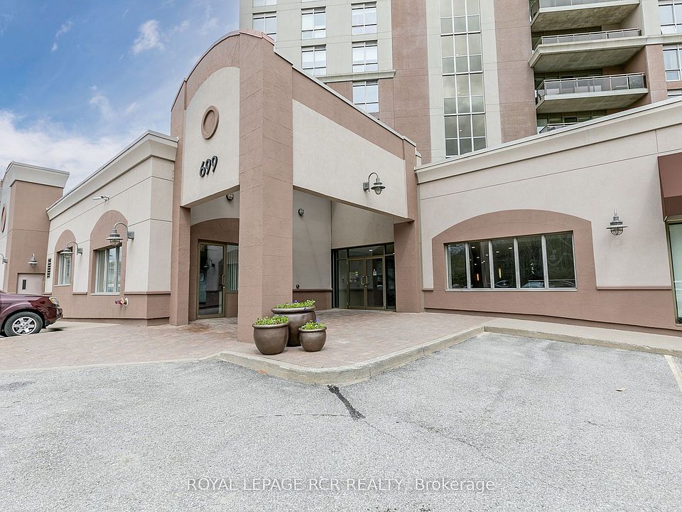 1st image of 699 Aberdeen Blvd #608