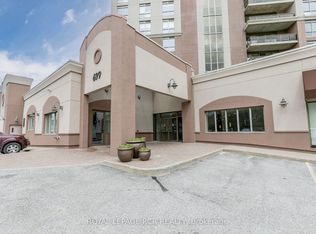 699 Aberdeen Blvd #608, Midland, ON L4R 5P2