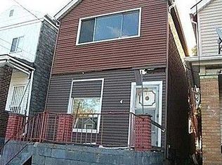 4 Dick St, Pittsburgh, PA 15206