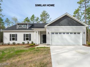 710 Boundary Loop Rd NW, Calabash, NC 28467