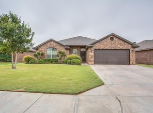 7509 85th St, Lubbock, TX 79424