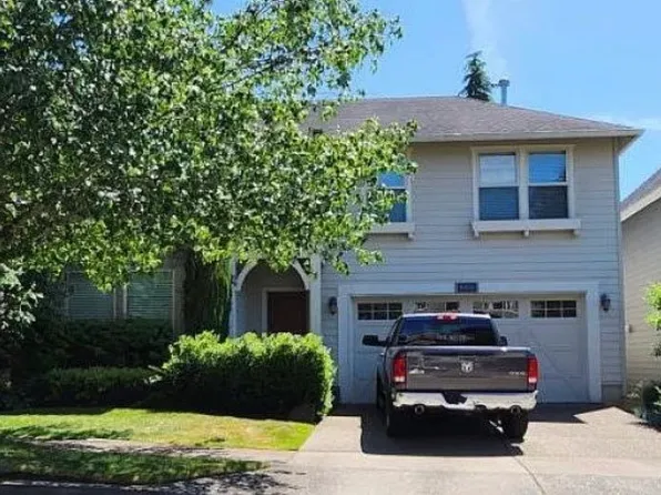 11806 SE Aerie Crescent Rd, Happy Valley, OR 97086