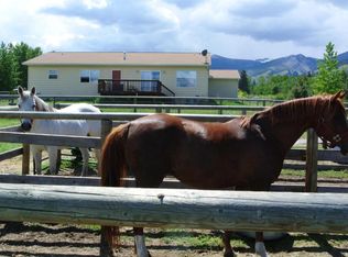 500 Wapiti Loop, Hamilton, MT 59840