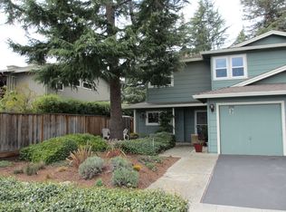 280 Orchard Ave APT D, Mountain View, CA 94043