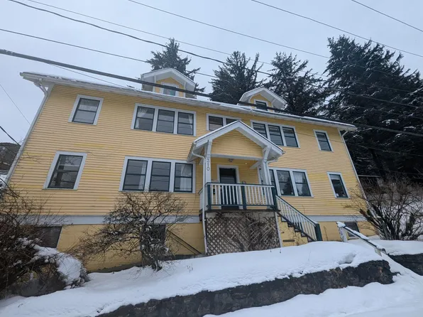 310 Irwin St, Juneau, AK 99801