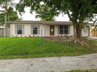 26225 SW 130th Ct, Homestead, FL 33032
