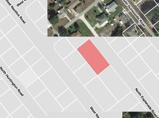 2385 N Esplanade Rd, Avon Park, FL 33825