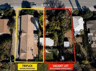0 E 7th St Lot 10, Corona, CA 92879