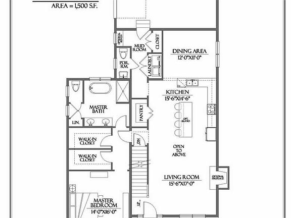 2nd image of 6 Abingdon Cir
