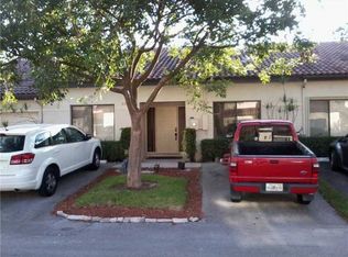 3567 Inverrary Blvd W, Lauderhill, FL 33319