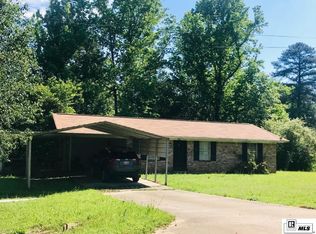 225 Emory Rd, Choudrant, LA 71227