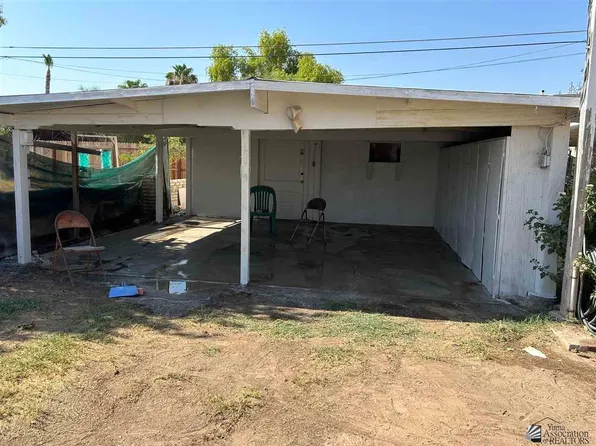 28533 E Bakersfield Ave, Wellton, AZ 85356