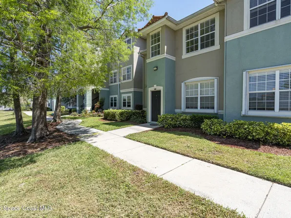 5693 Star Rush Dr APT 202, Melbourne, FL 32940