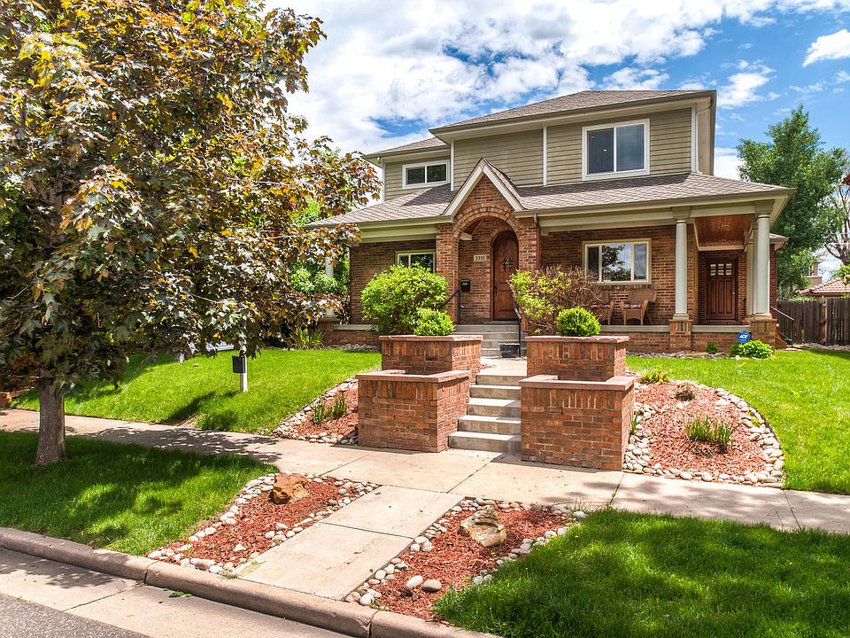 Cory Merrill Custom Home!