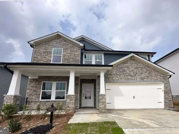 5882 Union Grove Dr, Braselton, GA 30517