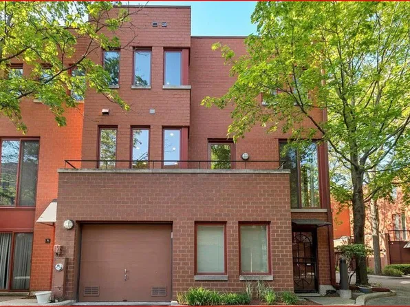 1312 S Federal St, Chicago, IL 60605