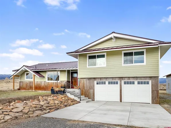 20667 Vista Grande Drive, Austin, CO 81410