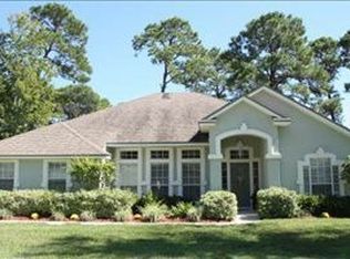 4410 Titleist Dr, Fernandina Beach, FL 32034