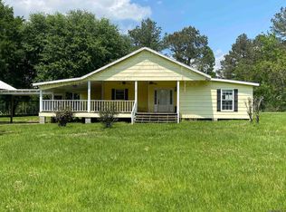 2440 Highway 958, Slaughter, LA 70777